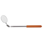 Bahco 5515T-52 Speculum Mirror Ø50mm 450mm Telescopic Swivel Rust-Free