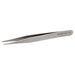 Bahco 5590 AM SMD Tweezers Grooved Tips Stainless Steel Anti-Magnetic