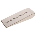 Bahco 6304 Splitting Wedge 180g Light Metal Textured Surface