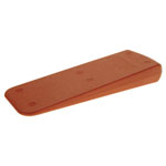 Bahco 6310 Splitting Wedge 390g Durable Plastic Suitable for Lifting Tool
