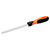 Bahco 6-342-08-1-2 Öberg Semi-Circular Rasp 220mm ERGO Handle