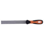 Bahco 6-344-08-2-2 Raspel-Oberg Handle 200mm Cut 2 for Soft Materials