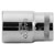 Bahco 6700SM-10 Bits 10mm 1-pc 1/4 Knurled High-Gloss Steel Alloy