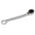 Bahco 6950CBR Mini Socket Wrench 1/4 90mm Compact Durable Design