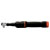 Bahco 74WR-15 Torque Wrench 3-15 Nm Slipping Mechanism Right-Handed