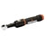 Bahco 74WR-25 Torque Wrench 5-25 Nm Durable Through Square Drive