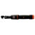 Bahco 74WR-25 Torque Wrench 5-25 Nm Durable Through Square Drive