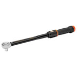 Bahco 74WR-50 Torque Wrench 3/8 Drive 10-50 Nm Precise Durable
