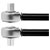 Bahco 74WR-50 Torque Wrench 3/8 Drive 10-50 Nm Precise Durable