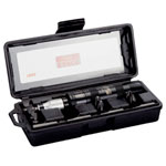 Bahco 7865 Set Ergonomic Handle Precision for Professional Use