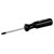 Bahco 8052 Speciality Screwdriver with Reversible Blade for Slotted/Phillips