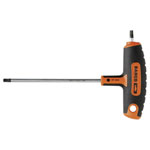 Bahco 901T-015-150 Star Screwdriver T15 T-Handle High Comfort High-Quality