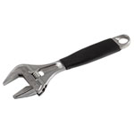 Bahco 9031 C ERGO Adjustable Wrench 38mm Large Opening Rust-Proof