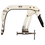 Bahco BE76101 Multipurpose Tool Robust Design Durable Steel Construction