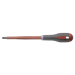 Bahco BE-8800S ERGO Phillips Screwdriver PZ 0 Insulated 1000V Safe