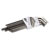 Bahco BE-9786I Allen Key Set 13-Piece Hex Ball End Long Nickel-Plated