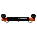 Bahco BH1CB1000 Crossbar 1 Tonne Heavy-Duty Professional Use
