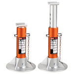 Bahco BH3AL2500 Block 2.5T 269-390mm Height 1 Pair