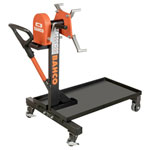 Bahco BH8AC2-500 Mobile Vehicle Lift 500kg Capacity Durable Design