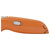 Bahco KGAU-01 Safety Knife Retractable Blade Auto-Close Feature