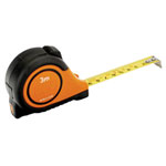 Bahco MTG-3-16 Tape Measure 3m Carbon Steel 1pc