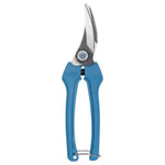 Bahco P123-BLUE-B6 Pruner Cuts Flowers Harvests Vegetables 1pc