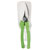 Bahco P123-GREEN-B6 Pruner for Flowers & Veg 1pc Green Handle