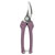 Bahco P123-LILAC-B6 Pruner Cuts Flowers & Vegetables 1pc(s)