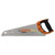 Bahco PC-16-FILE-U7 Profcut Saw Universal Teeth Rubberised Grip
