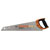 Bahco PC-19-FILE-U7 Profcut Crosscut Saw Universal Teeth Rubber Grip