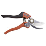 Bahco PX-M2-L ERGO Pruner Left-Hand Enhanced Comfort Composite Handles