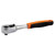 Bahco SB6950QR Ratchet 145mm 1/4 Forward/Reverse 1pc