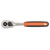 Bahco SB6950QR Ratchet 145mm 1/4 Forward/Reverse 1pc