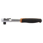 Bahco SB7750QR Ratchet 3/8" 200mm Forward/Reverse Durable Design