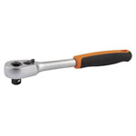 Bahco SB8150QR Ratchet 1/2" 250mm Forward/Reverse Single Piece