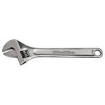 Bahco SS001-250 Shifter 30mm Stainless Steel Corrosion-Resistant Wrench