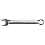 Bahco SS002-17 Ratcheting Crowfoot Wrench 17mm AISI-420 Stainless Steel