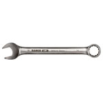 Bahco SS002-8 Ratcheting Crowfoot Wrench 8mm Stainless ISO 691 15° Angle