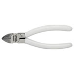 Bahco SS402-160 Side Cutter AISI-420 Steel Cuts Copper/PVC 0.8mm