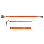 Bahco WBP-3P-96F Iron Set Premium Steel Precision 3 Pieces