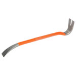 Bahco WBP500 Nail Iron 500mm Octagonal Shank Steel SCM440 with Claw End