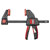 Bessey EZL15-8 One-handed Clamp 150mm Ergonomic Handle Quick Release