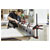 Bessey EZM-EZL-Set One-Handed Clamp Set Versatile Ergonomic Robust