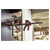 Bessey EZM-EZL-Set One-Handed Clamp Set Versatile Ergonomic Robust