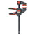 Bessey EZM-EZL-Set One-Handed Clamp Set Versatile Ergonomic Robust