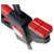 Bessey EZM-EZL-Set One-Handed Clamp Set Versatile Ergonomic Robust