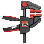 Bessey EZXL30-9 EZ Series One-handed Clamp 300mm Ergonomic Durable