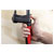 Bessey GK45 Gear Clamp Flexible Compact Design 450mm Span Ergonomic Use