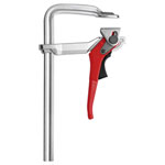 Bessey GSH16 Lever Clamp 160mm Span 7500N Force Vibration Resistant