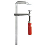Bessey GZ30-10 Screw Clamp 300mm Span 6000N Force Ergonomic Handle
